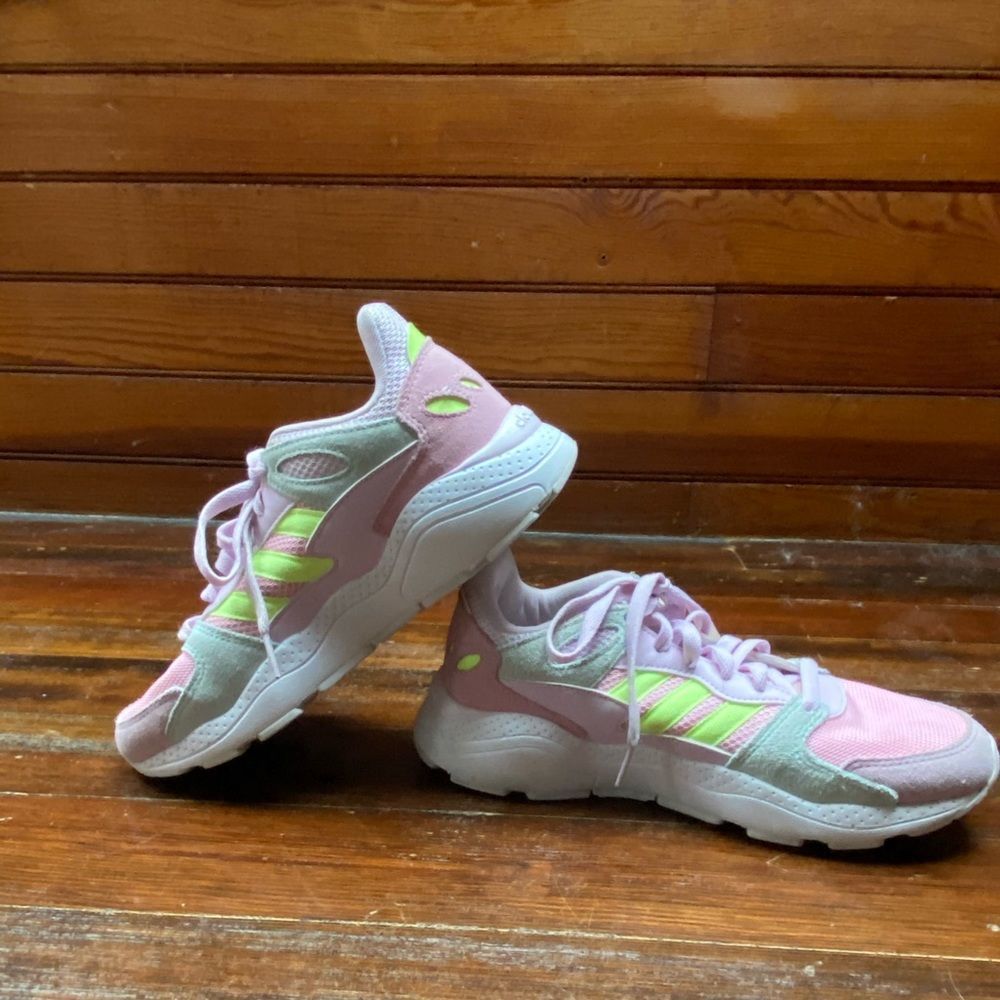 ADIDAS Chaos Sneaker - Picture 2 of 10